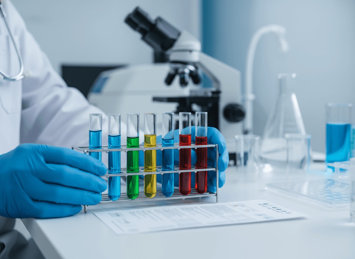 Diagnostics