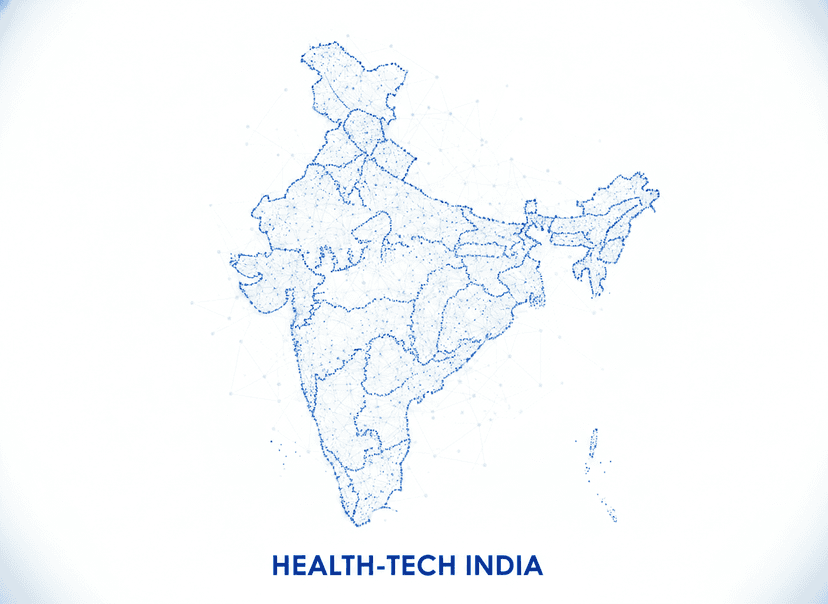 India Map